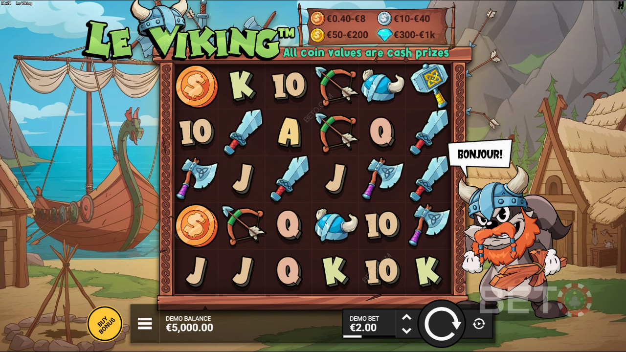Is Le Viking Worth Your Time?