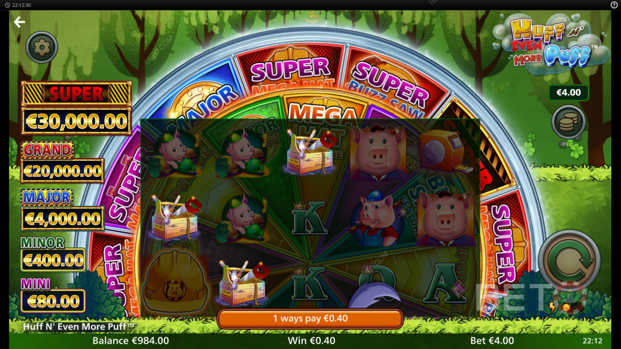 Is Huff N’ Even More Puff a Good Game?
