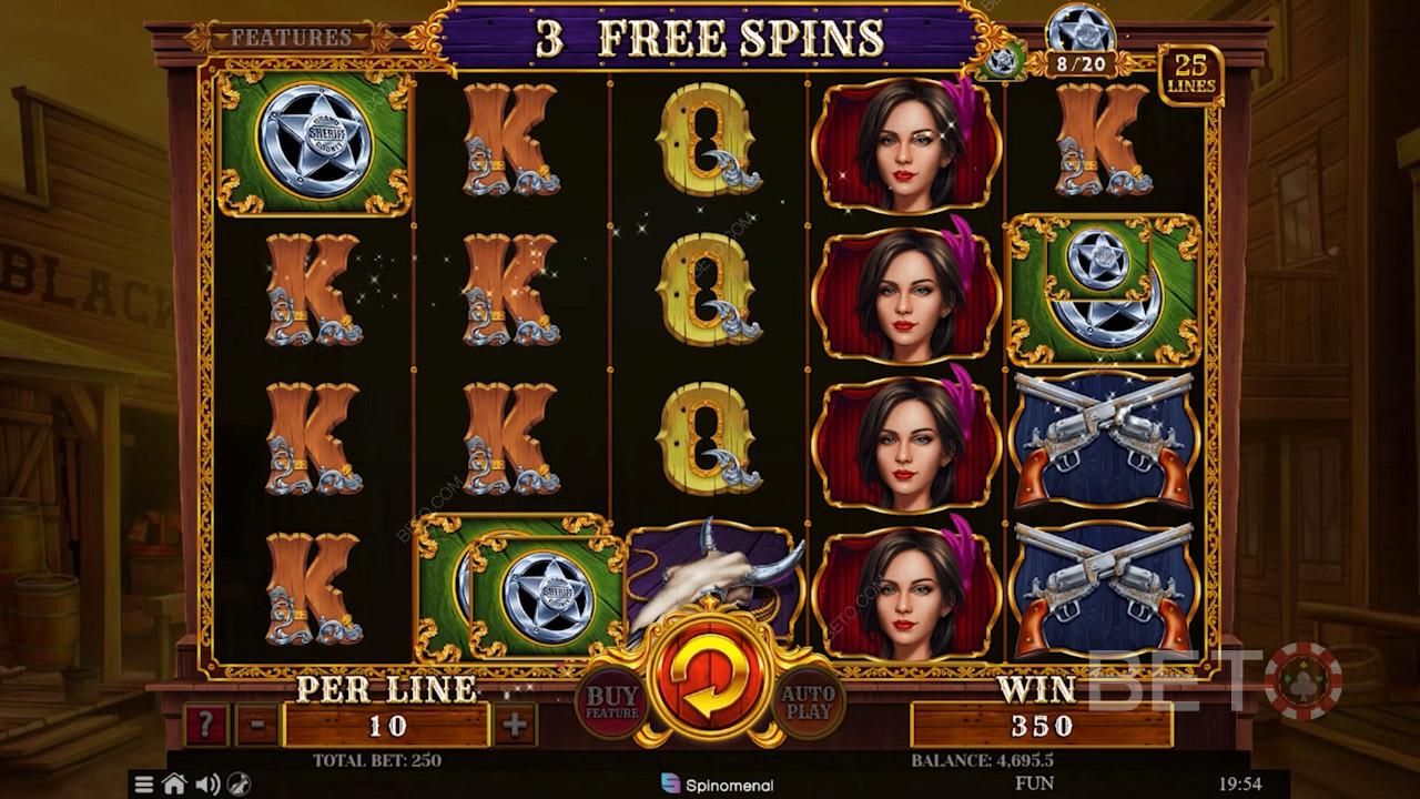 Play now and win cash payouts worth up to 1,000x your total stake