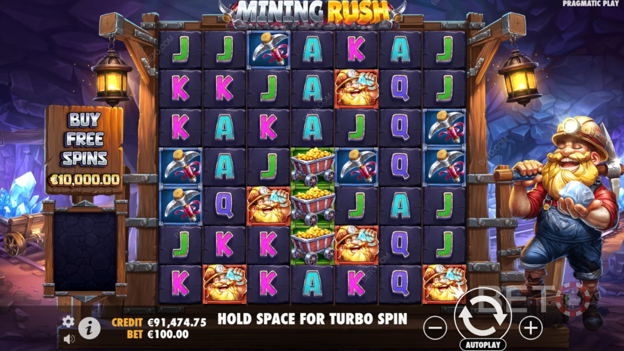 Theme & Design: Treasure-Laden Adventure