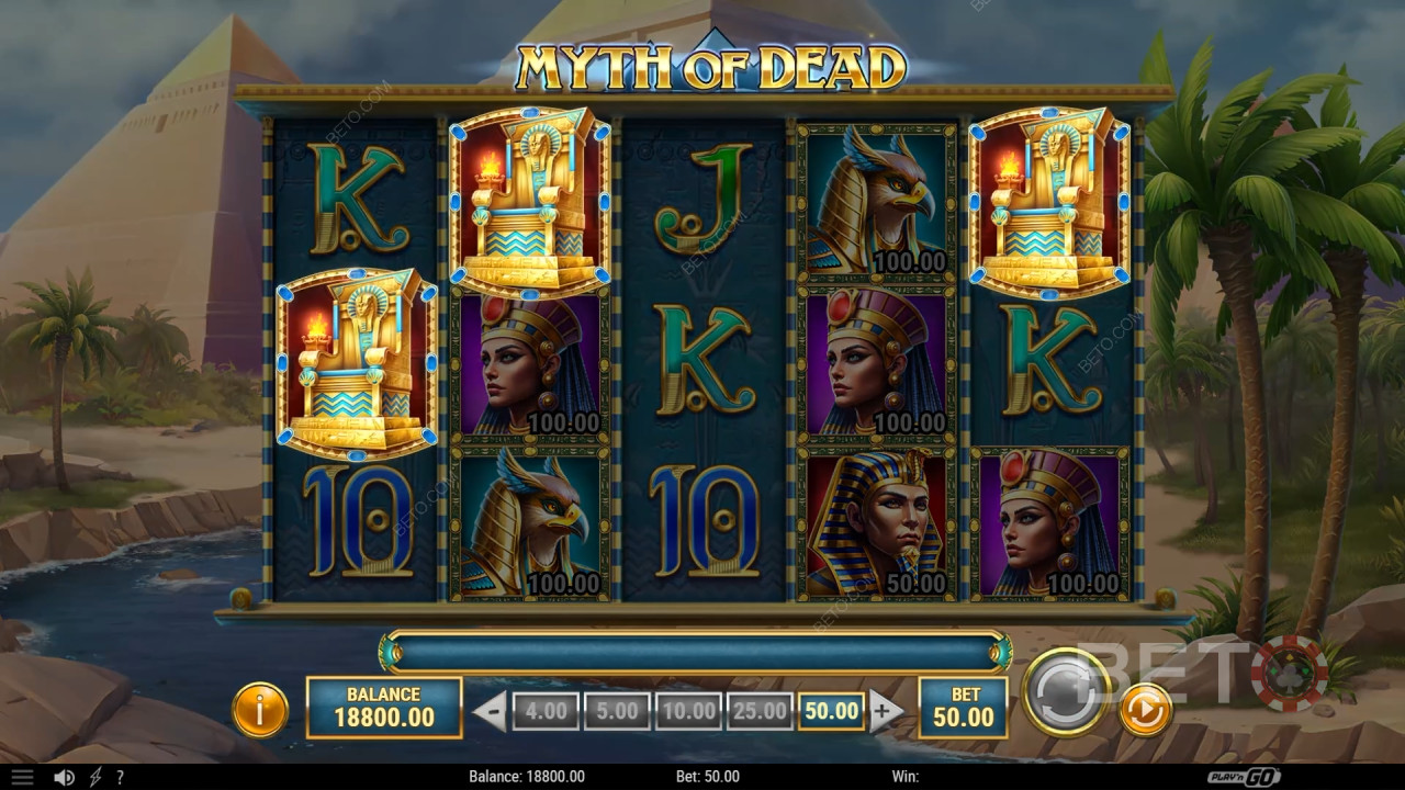 Myth of Dead Free Play