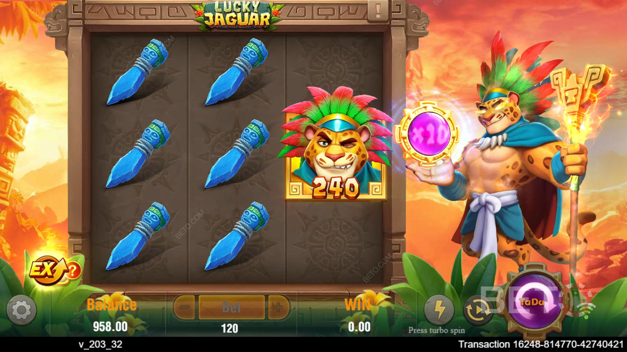 How to Play TaDa Gaming