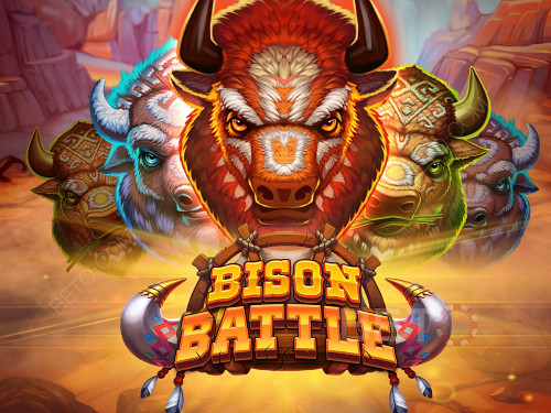 https://bison-casino.eu/