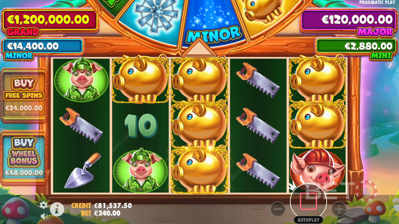 Theme & Design: Fairy Tale Adventure