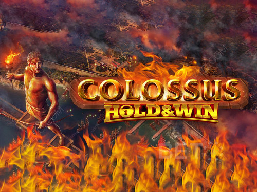 Colossus: Hold & Win