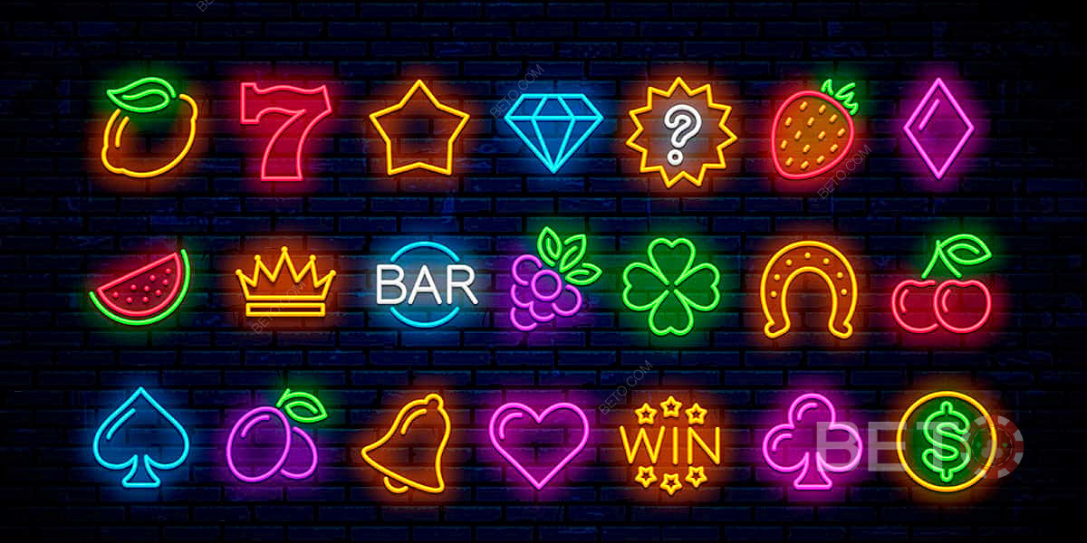 Wild Symbols in Slot Games - The Complete Guide