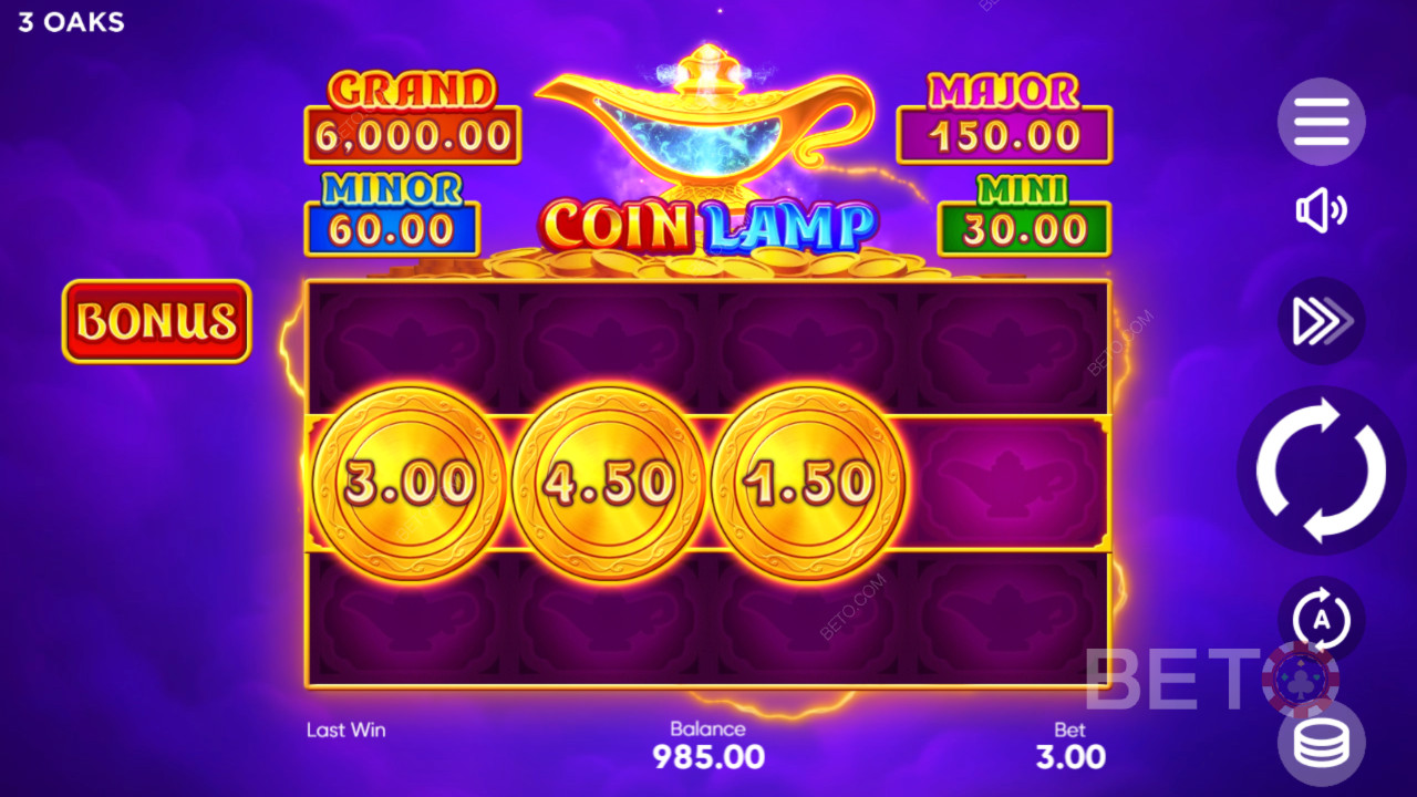 Is Coin Lamp a Good Game?