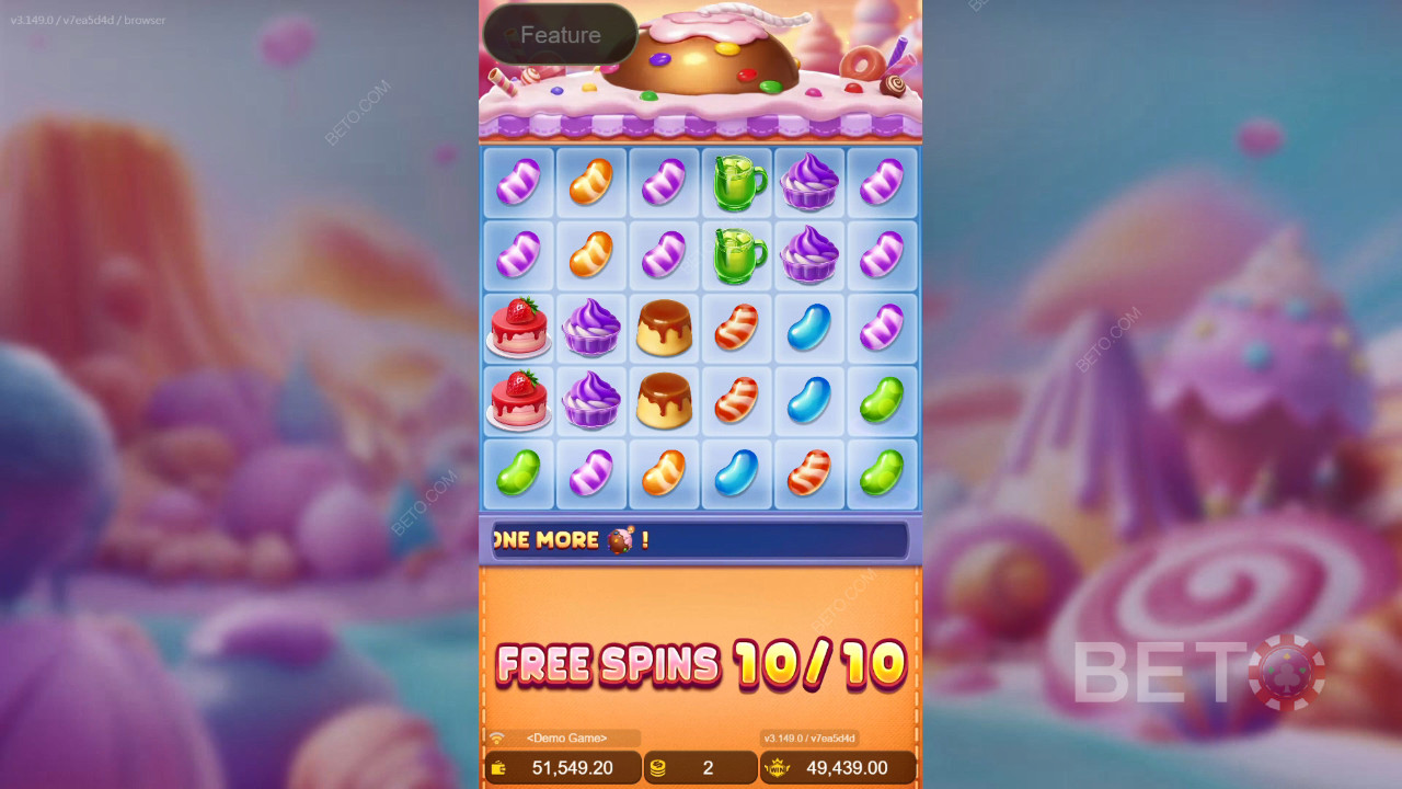 Is Pop Pop Candy 1000 Fun?