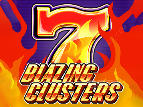 Blazin Hot 7s Free Play in Demo Mode