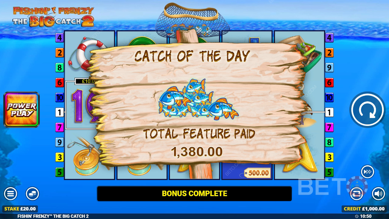 Theme & Design: Lively Fishing Adventure
