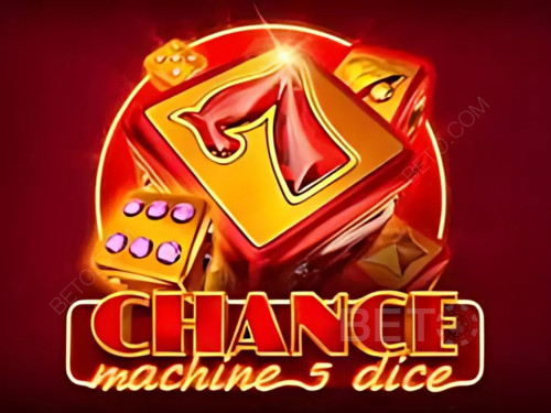 Chance Machine 100 Dice Free Play in Demo Mode ✚ Slot Review