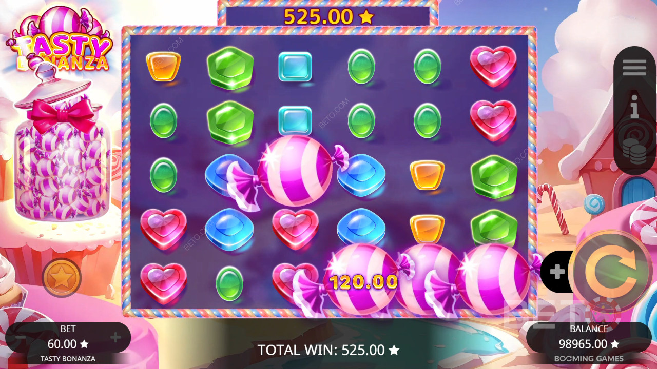 How to Play Booming Games