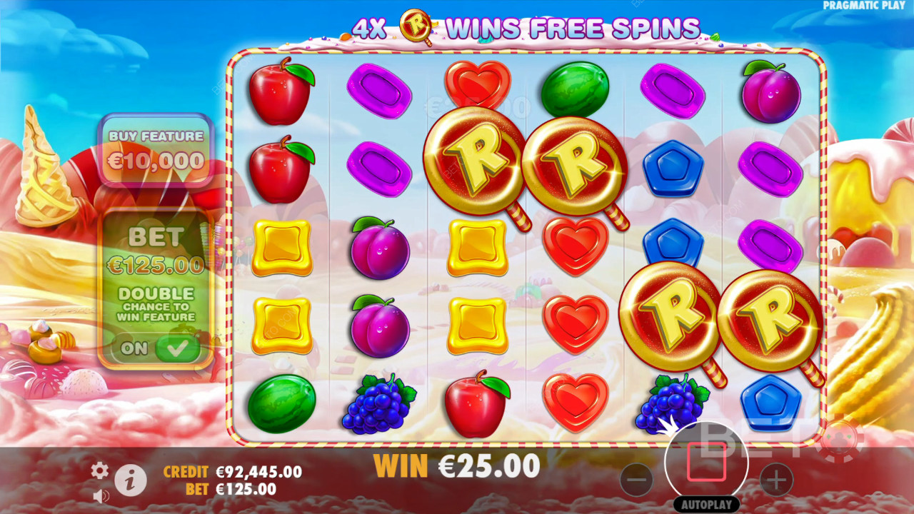 Rizk Bonanza Review by BETO Slots