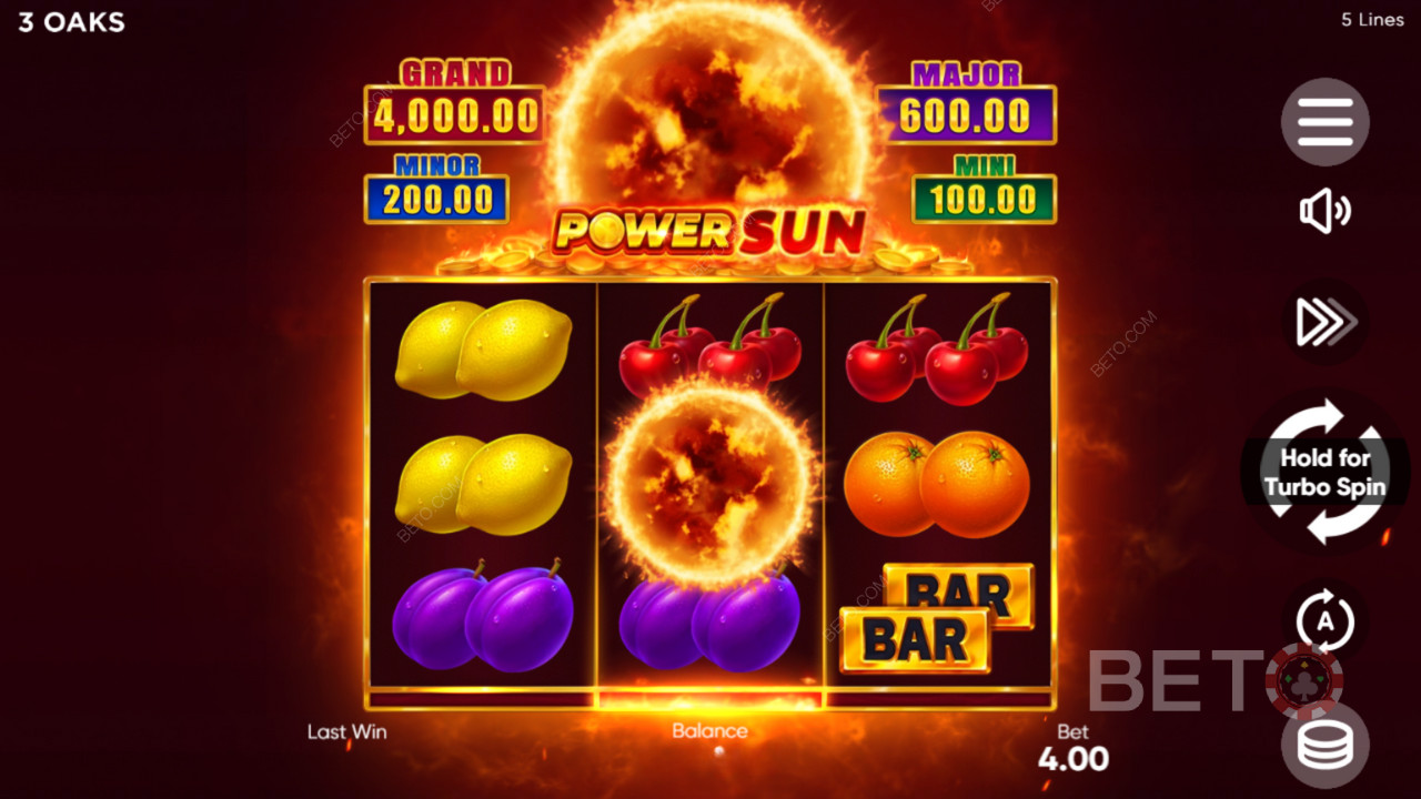 Power Sun: Recommended or Not?