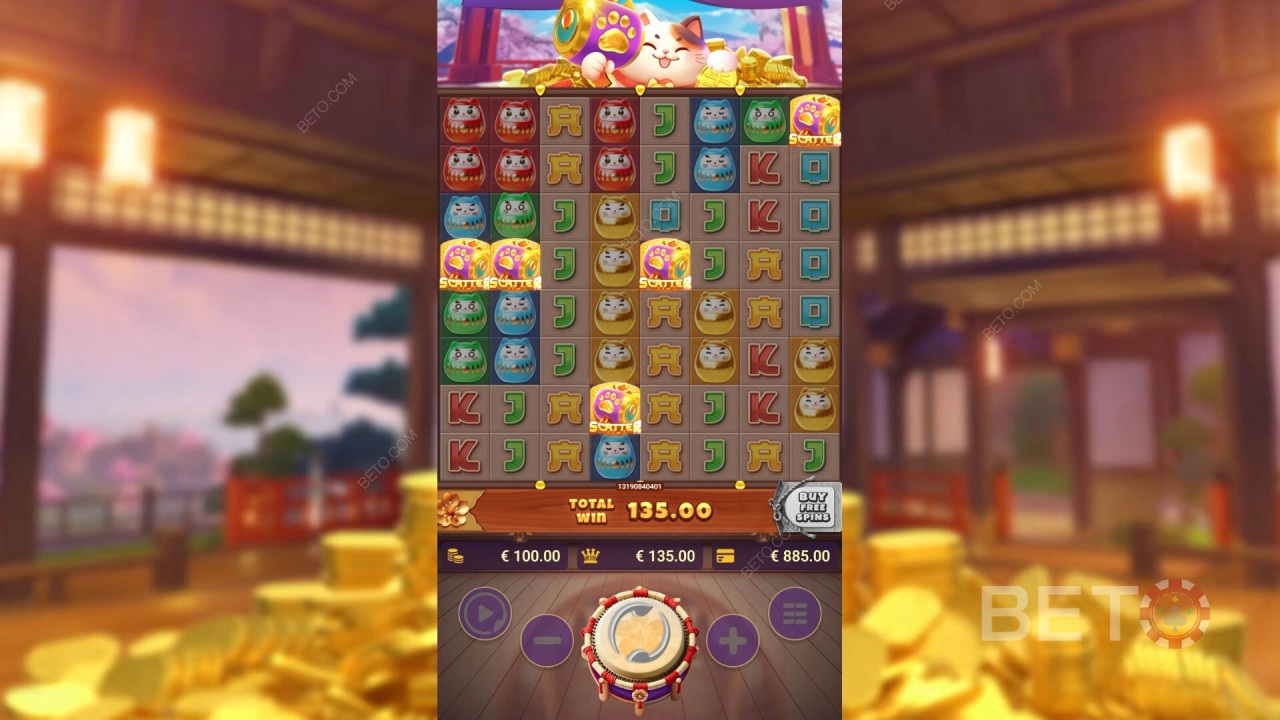 Happy Neko Free Play