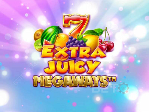 Extra Juicy Megaways