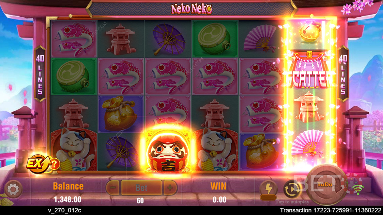 Neko Neko Free Play