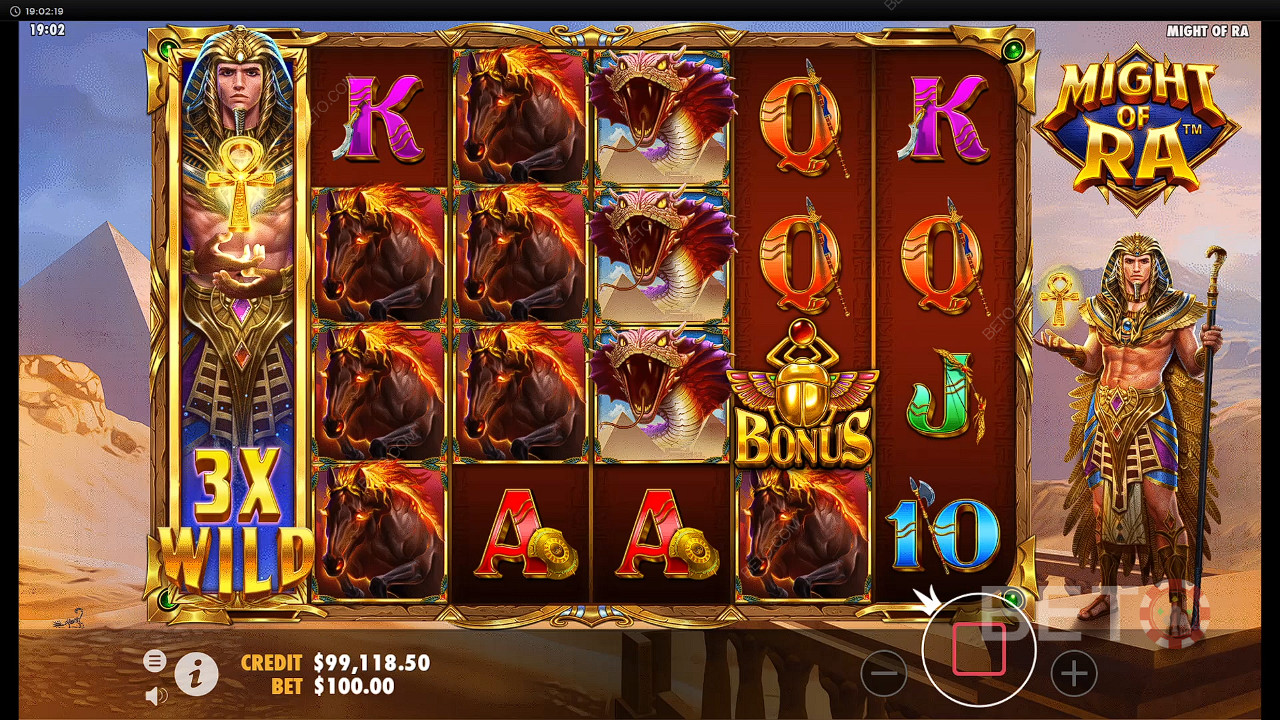 New slot game releases have come a long way since the Liberty Bell Slot Machine