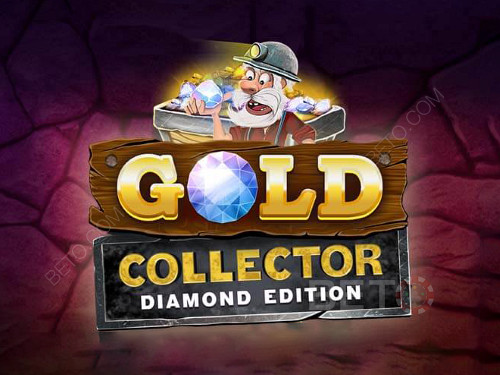 Gold Collector: Diamond Edition