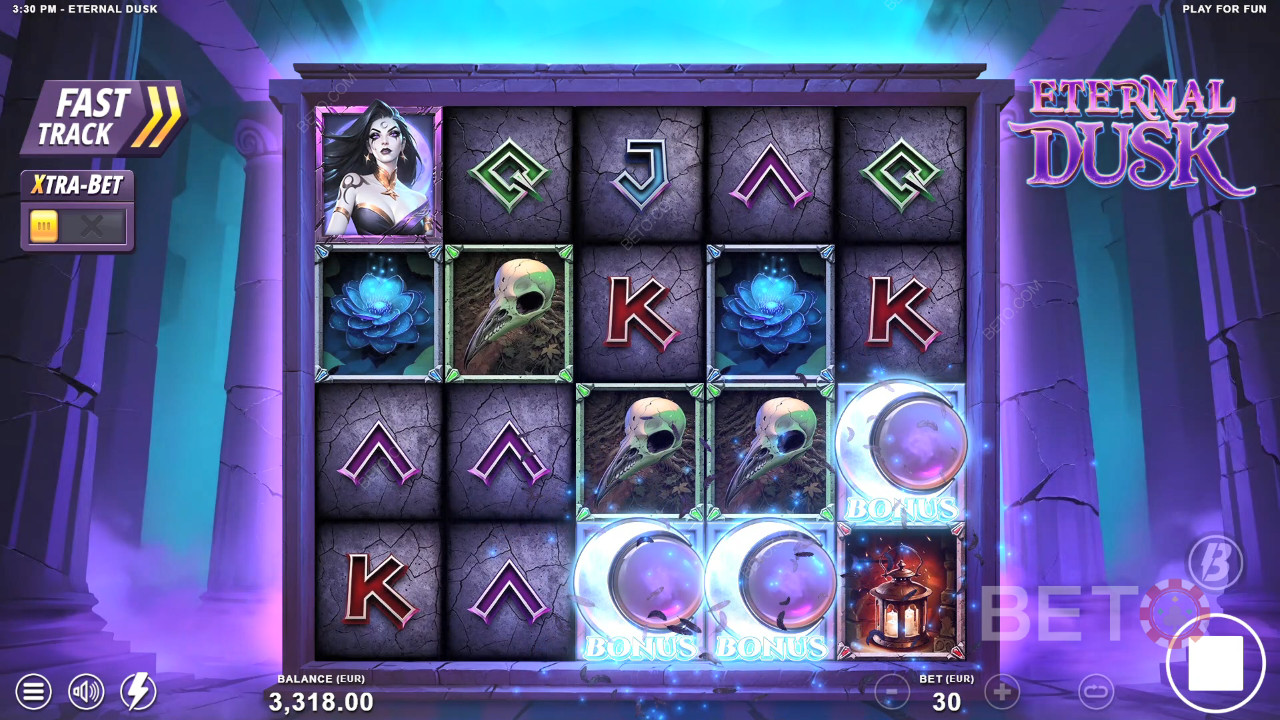 Eternal Dusk Free Play