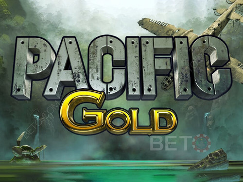 Pacific Gold slot