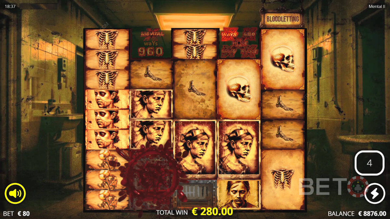 Mental 2 Free Play
