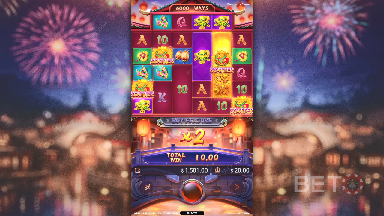 Is Prosperity Snake Worth Your Time?