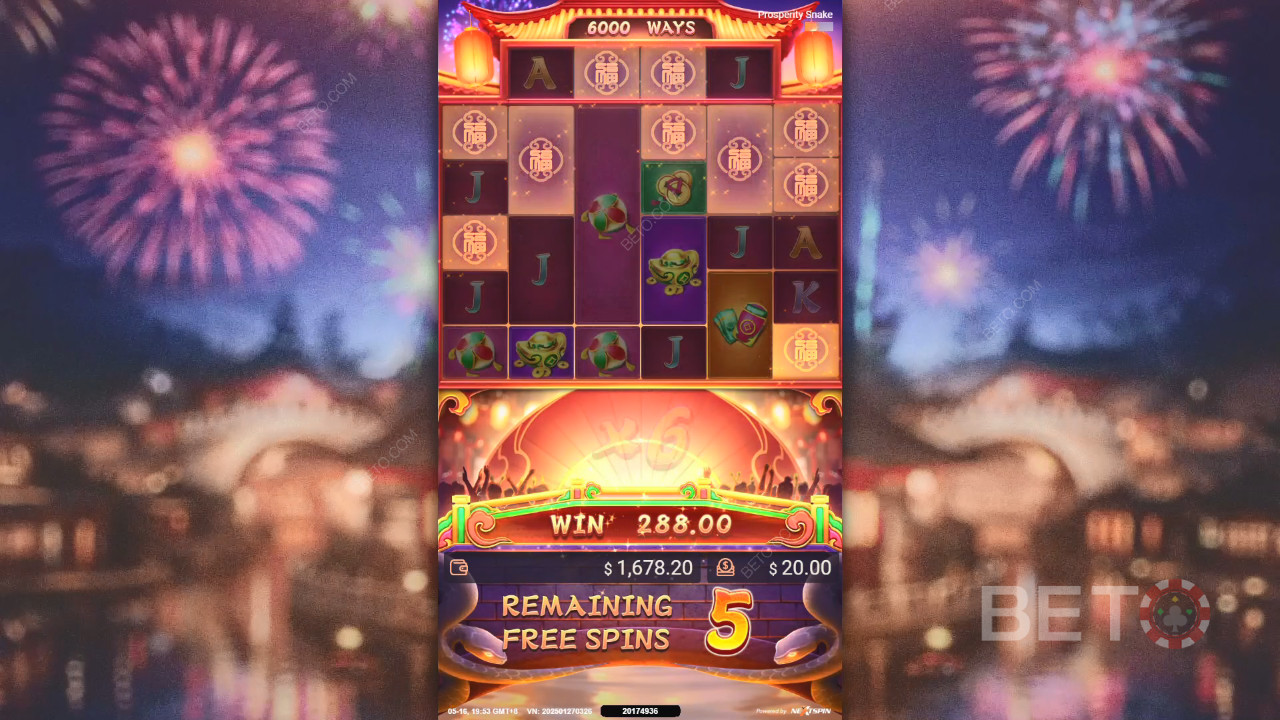 How to Play Nextspin