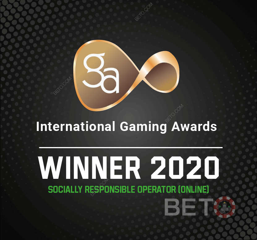 Unibet reaps recognition and awards