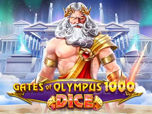 Gates of Olympus game