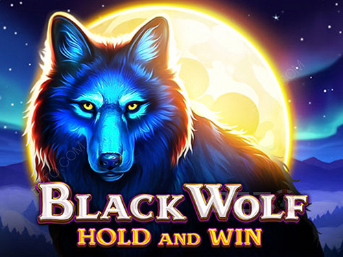 Black Wolf