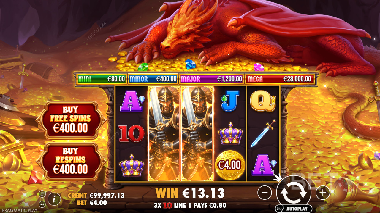 Sleeping Dragon: Recommended or Not?