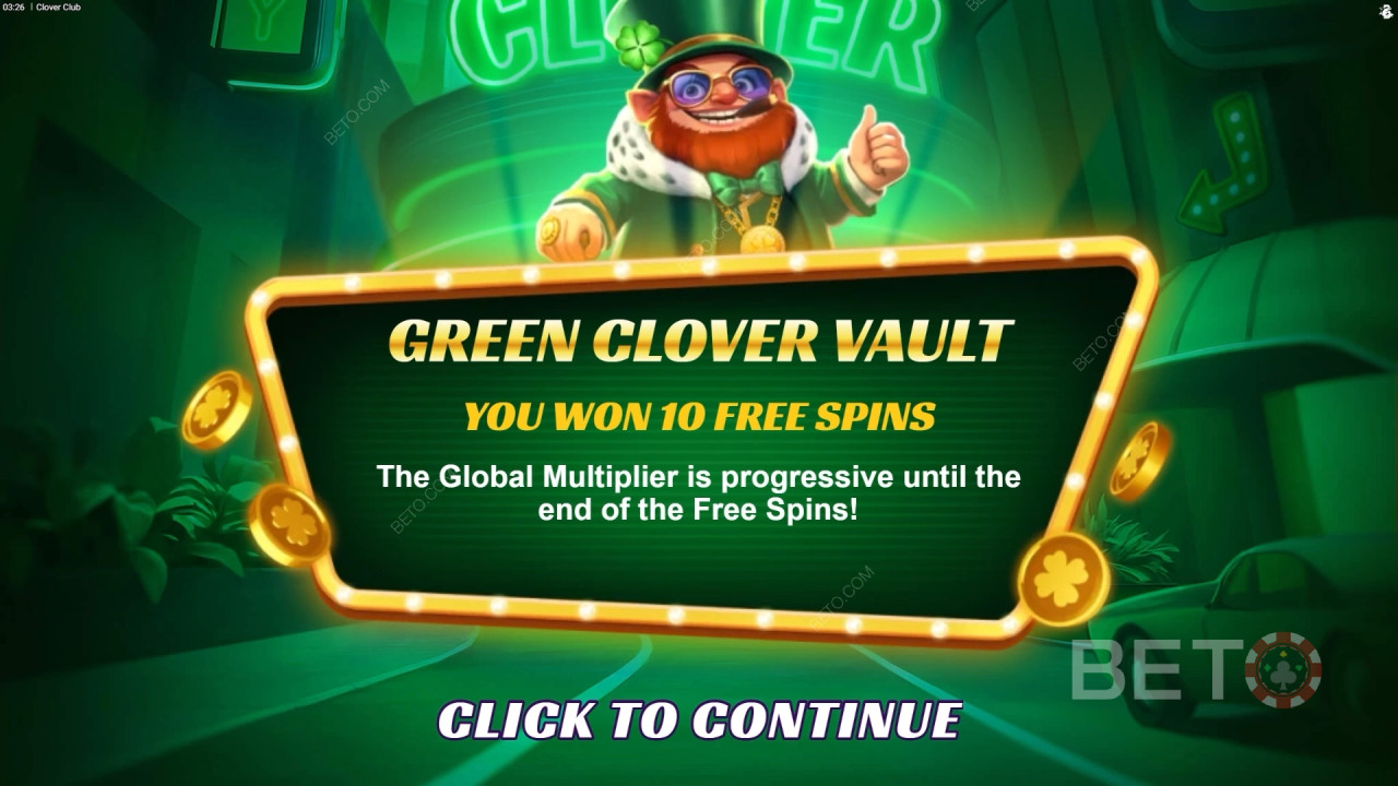 Theme & Design: Irish Club Fusion