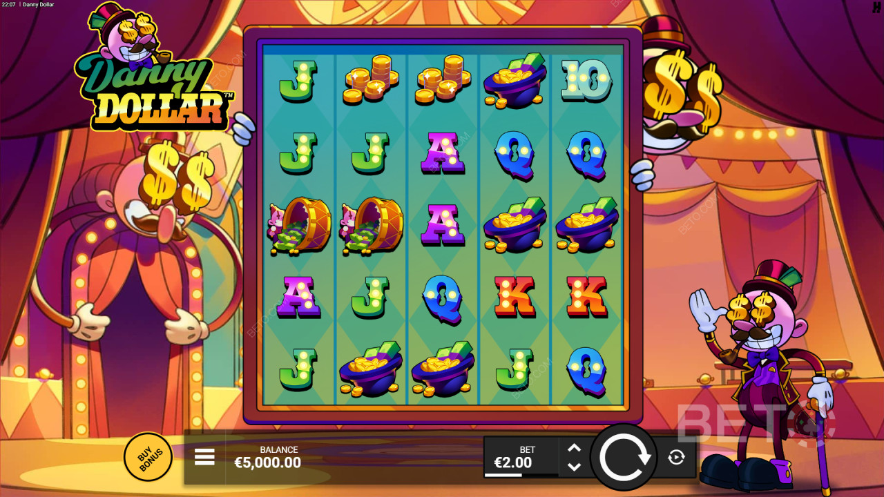 Danny Dollar: Recommended or Not?