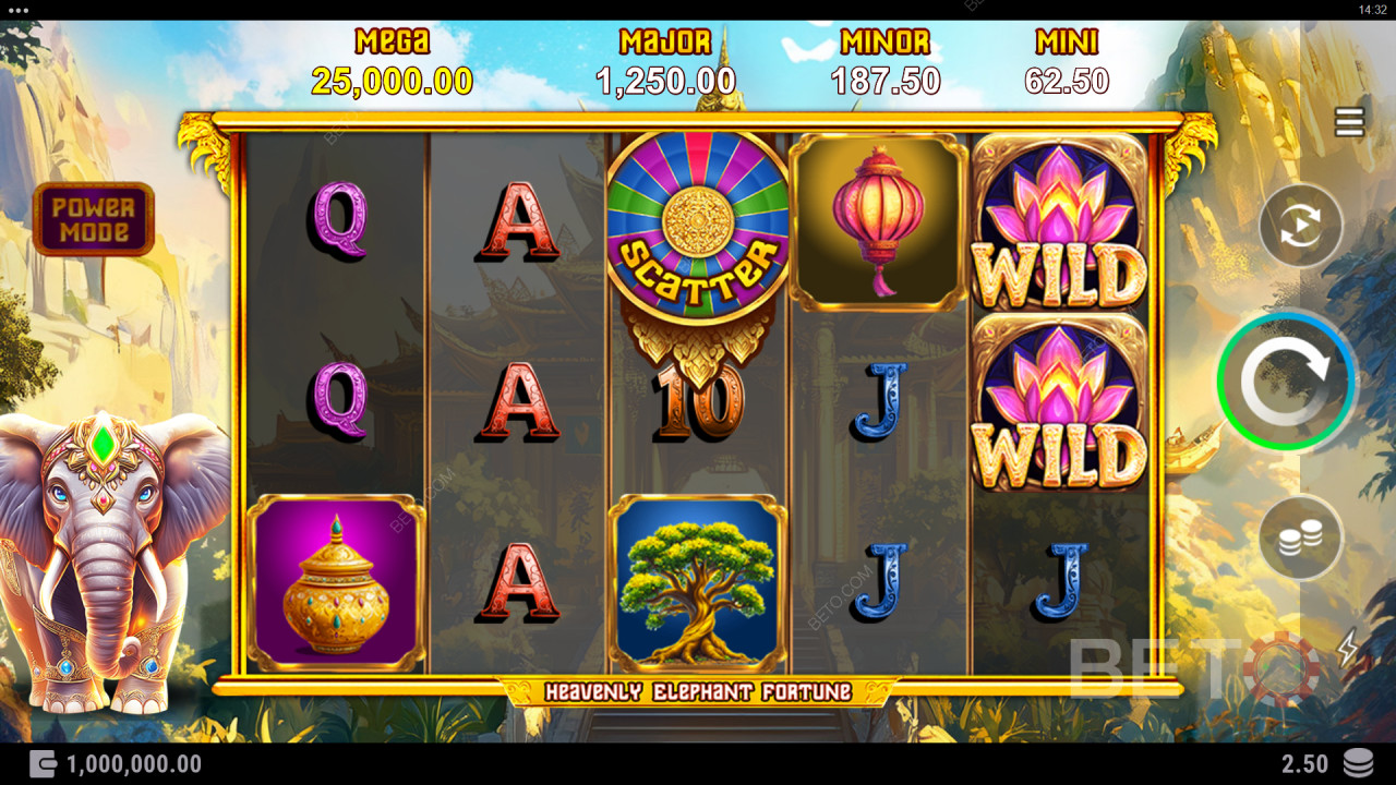 Is Heavenly Elephant Fortune Worth Your Time?