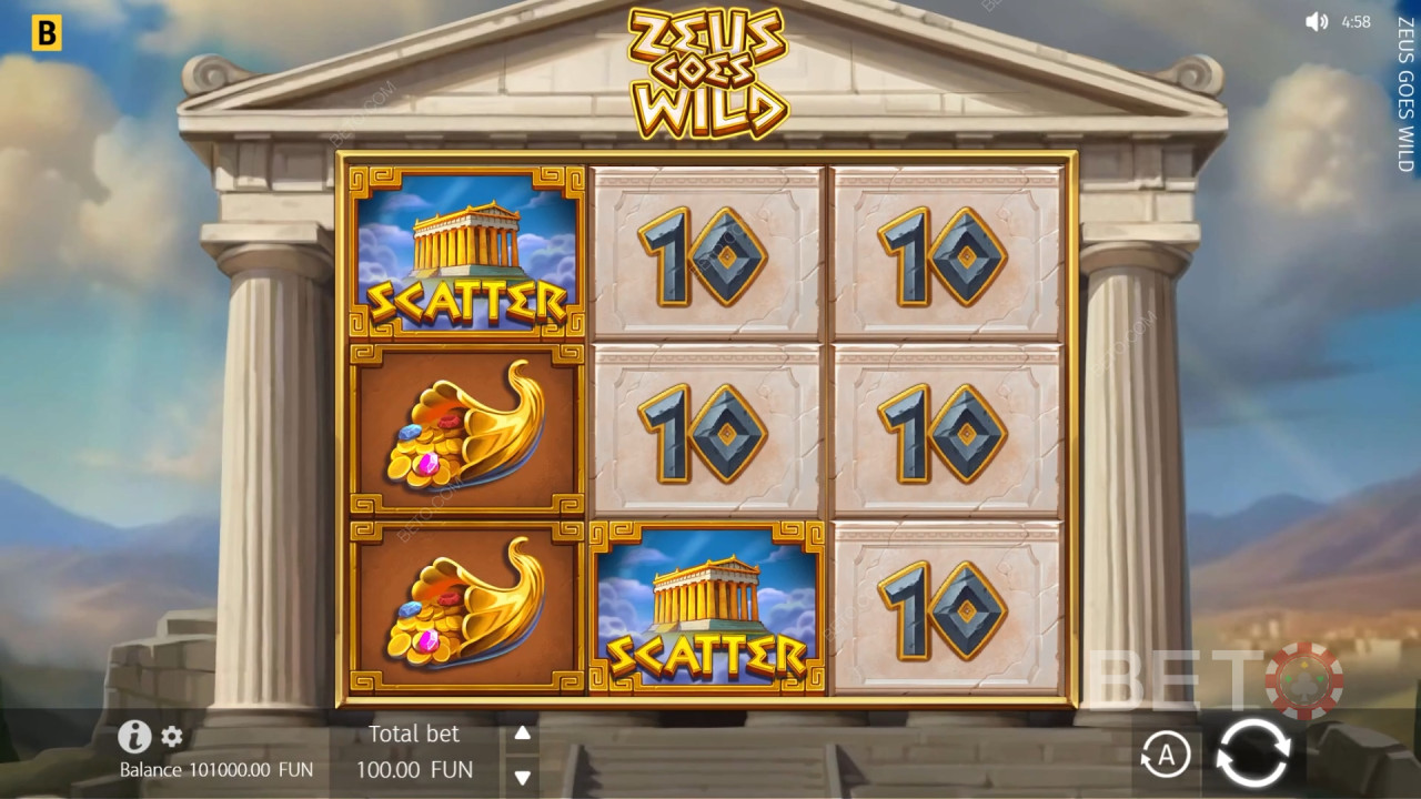 How to Play BGAMING