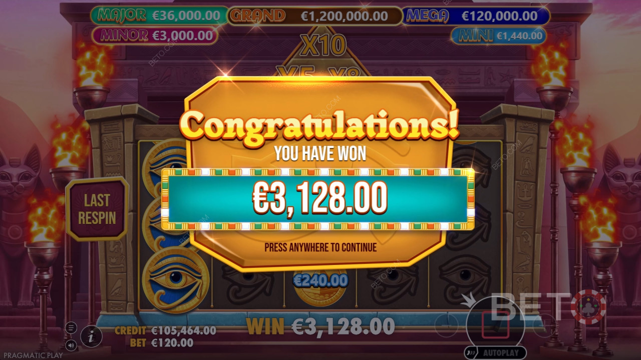 Is Mummy’s Jewels Fun?