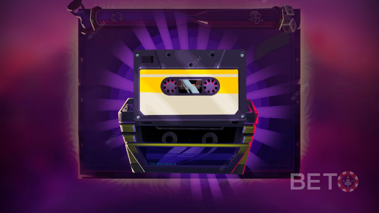 Win 2,520x  Your bet in the Strange Spins Online Slot!