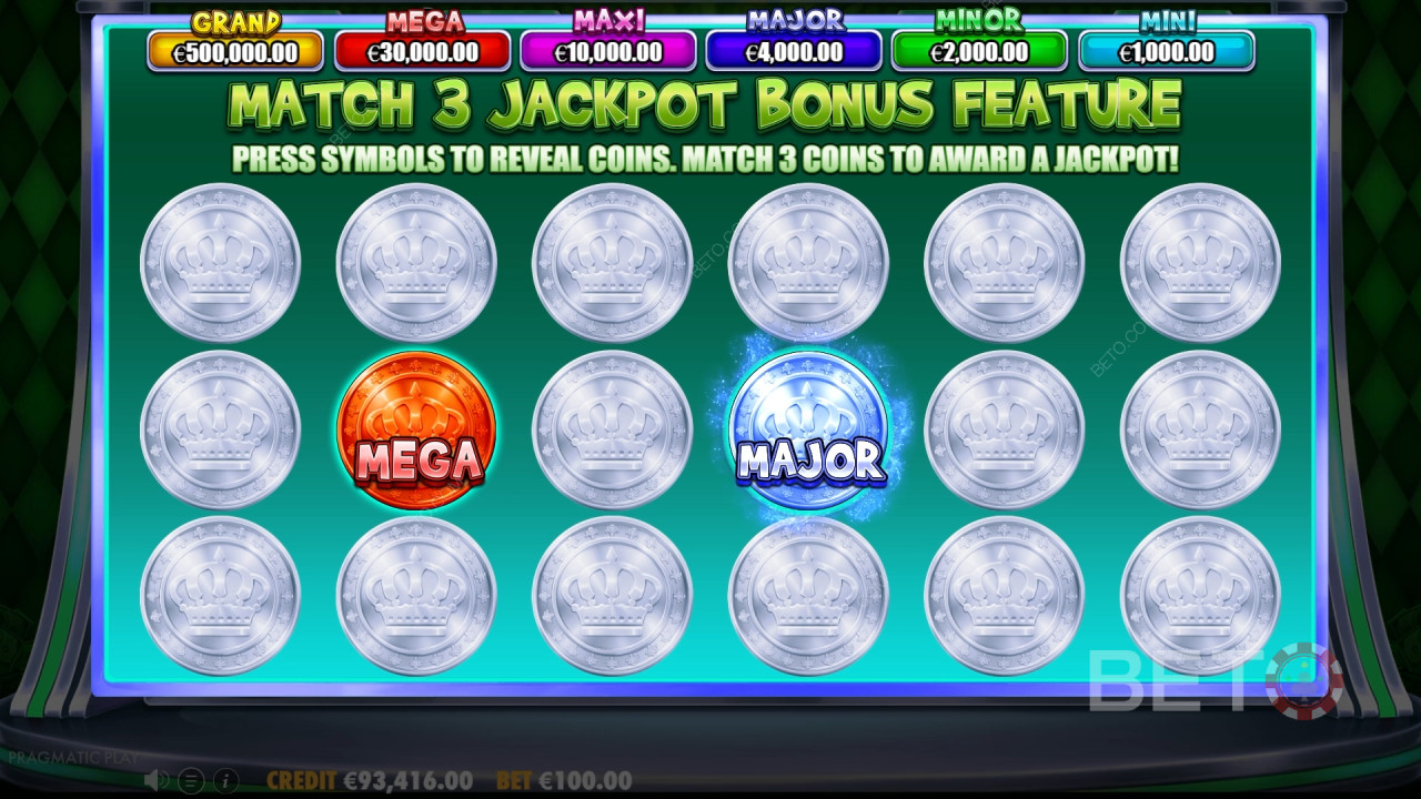 Should You Play Joker’s Jewels Cash?