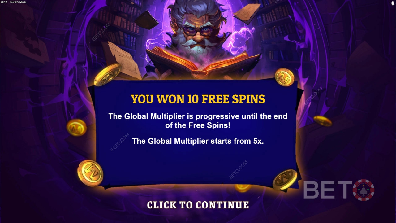 Should You Play Merlin’s Mania?