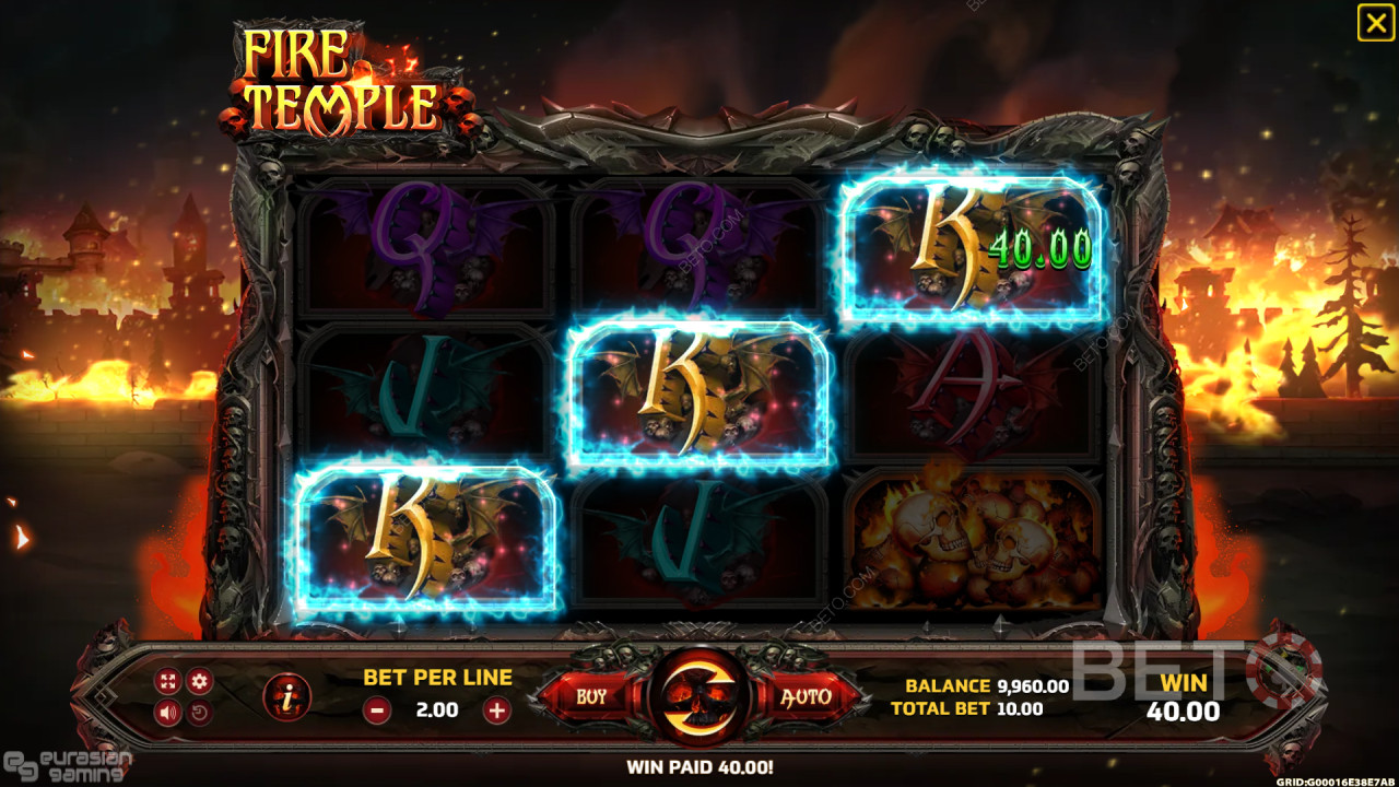 Fire Temple: Recommended or Not?