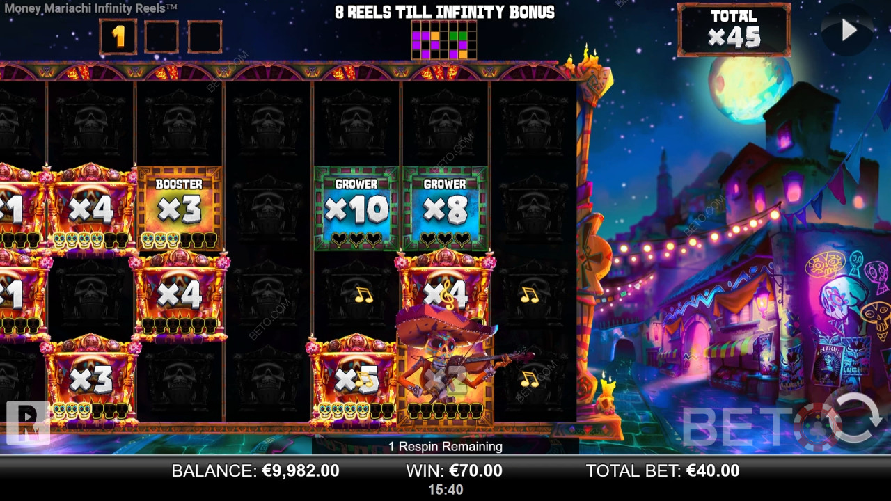 How to Play Reel Play