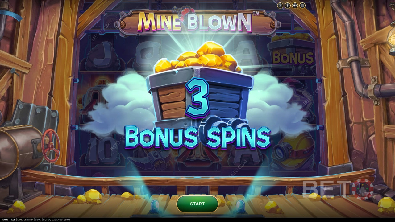 Mine Blown: Recommended or Not?