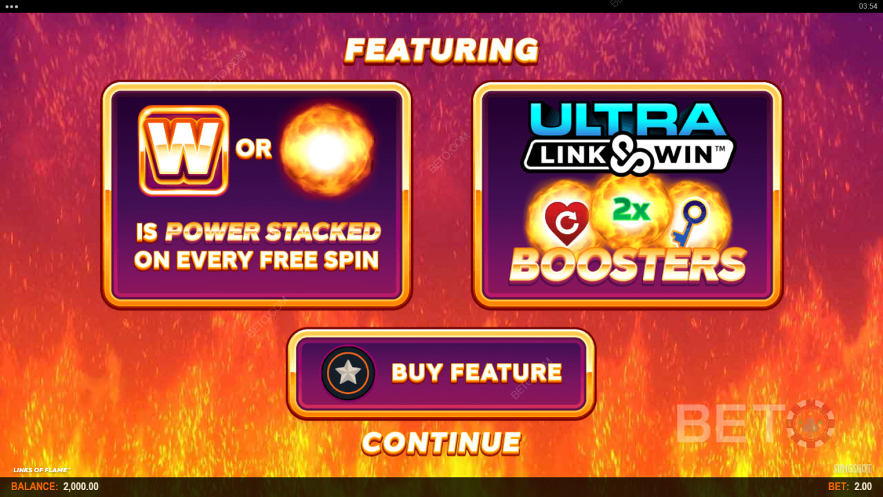 Links of Flame: Recommended or Not?
