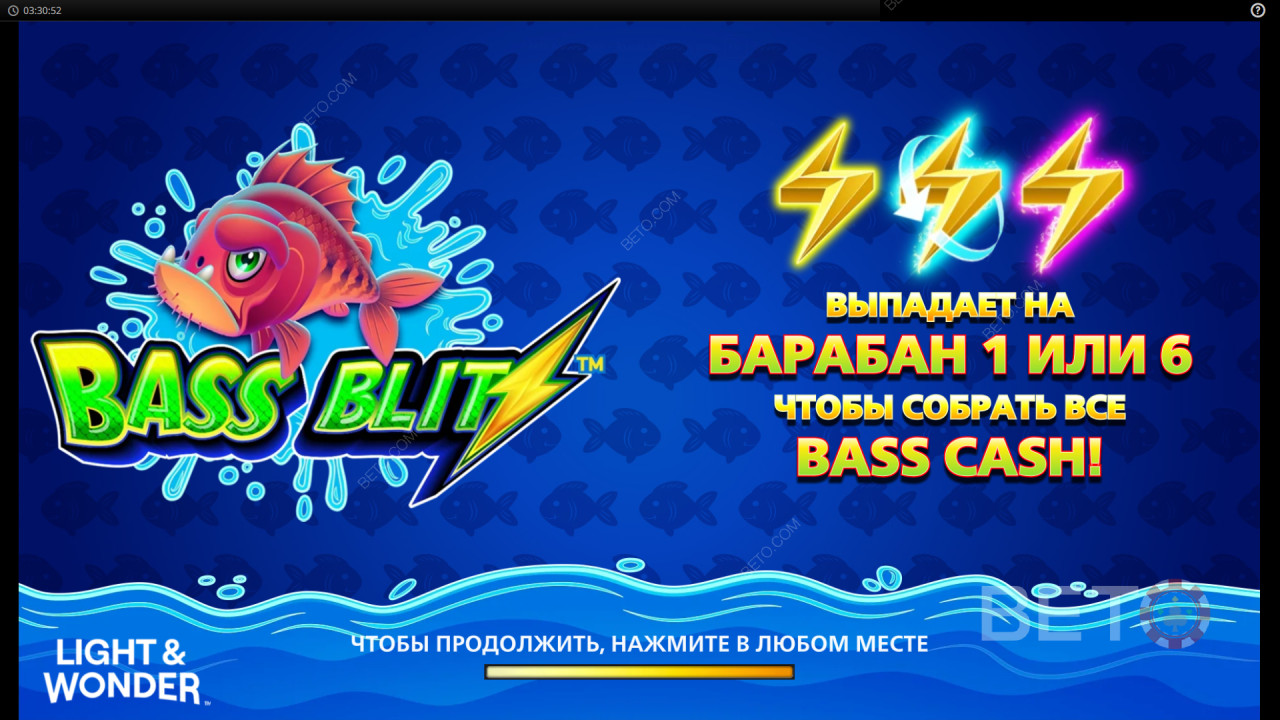 Theme & Design: Cartoonish Fishing Adventure
