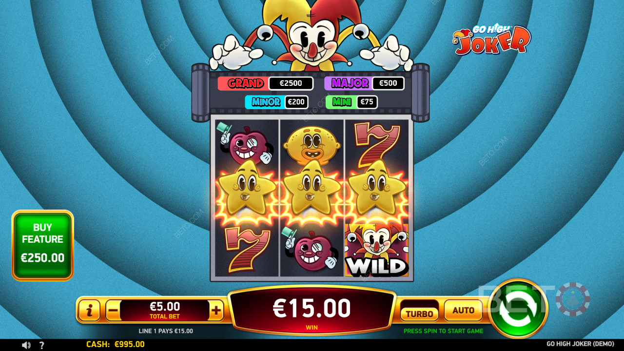 Theme & Design: Classic Jester Nostalgia
