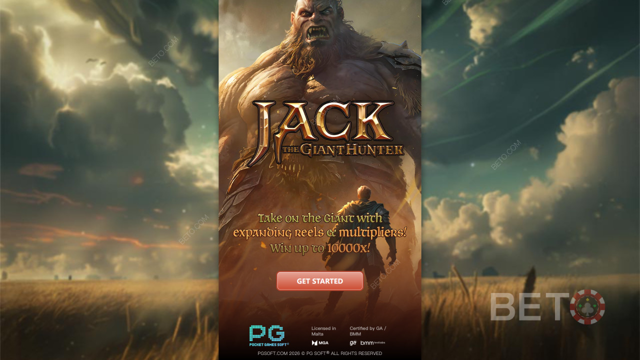 Is Jack the Giant Hunter Fun?