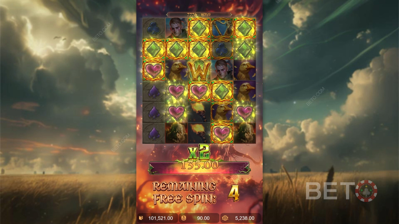 How to Play PG Soft