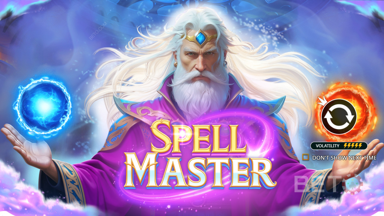 Theme & Design: Mystical Wizardry Adventure