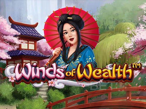 Winds of Wealth